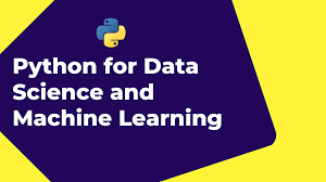 Data Science with Python / ML