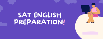 SAT English Course