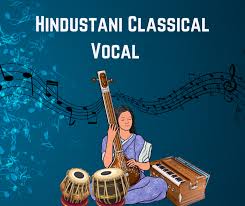 Hindustani Vocal Course