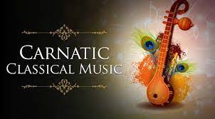 Carnatic Vocal