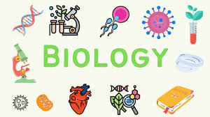 Biology Classes