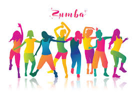 Zumba Dance