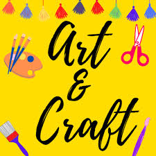 Art and craft Classes