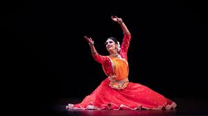 Kathak Classes Live