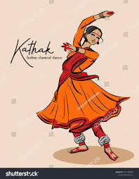 Kathak for Kids