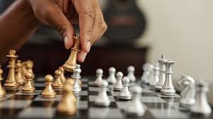 Chess Course Live