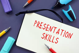 Presentation Skills Course