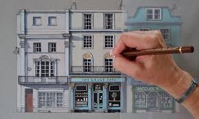 Drawing Course