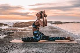 Yoga Classes