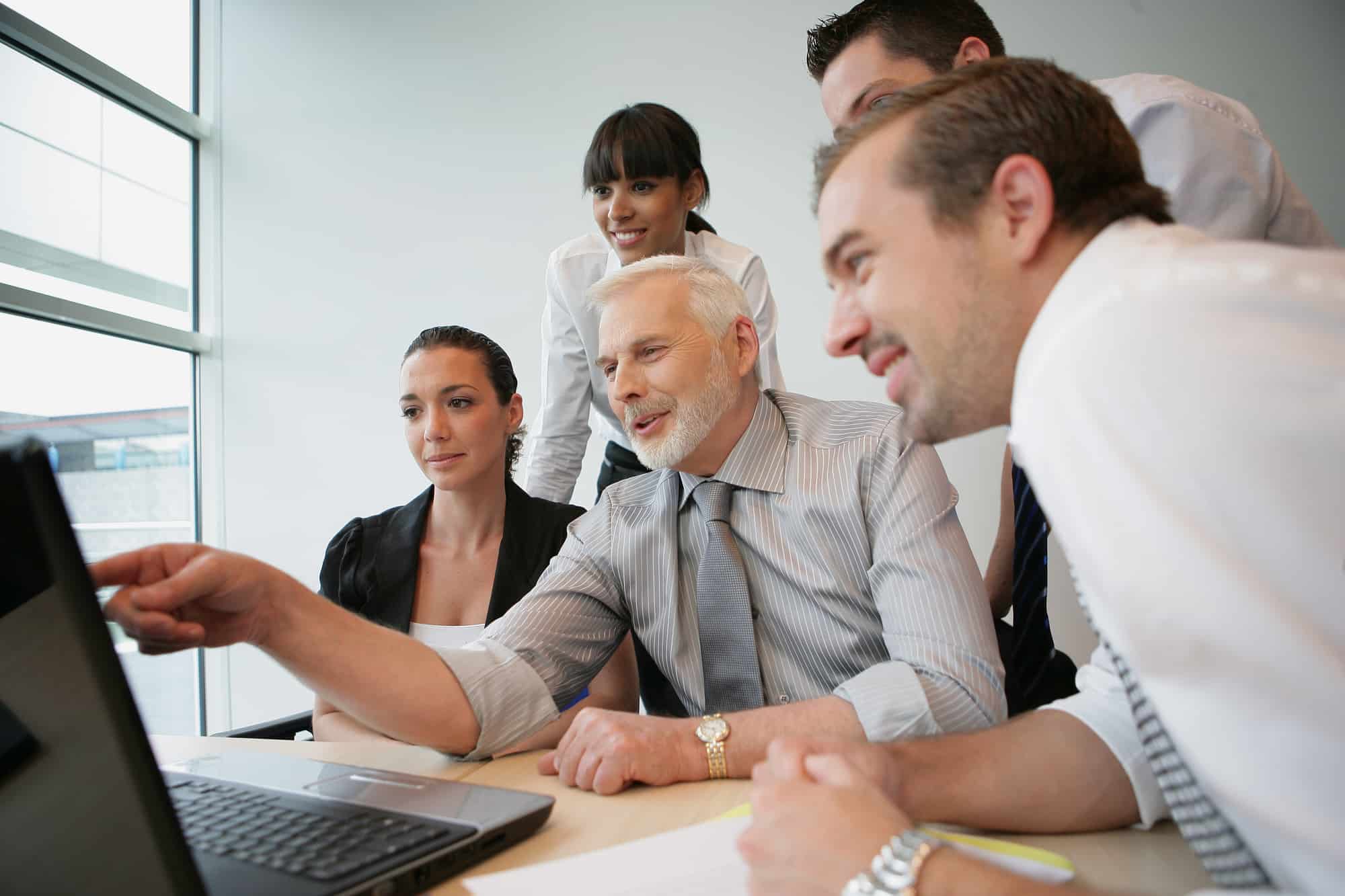Sales Training with Soft Skill concepts