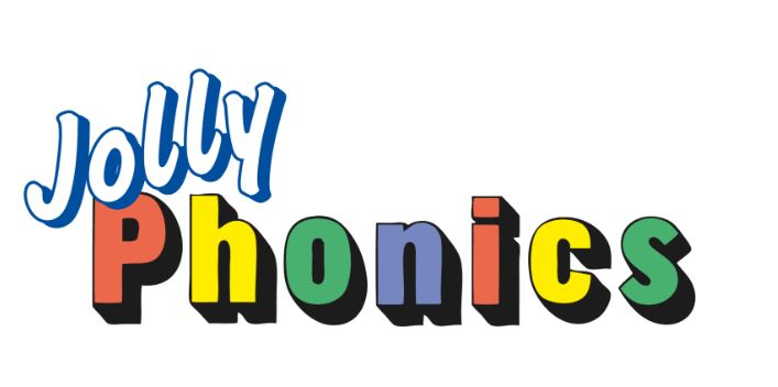 Jolly Phonics Live Course