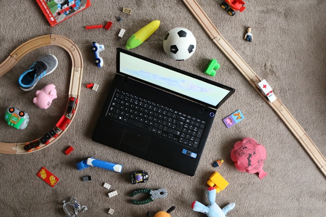 Thunkable Coding Adventure for Kids - Batch I