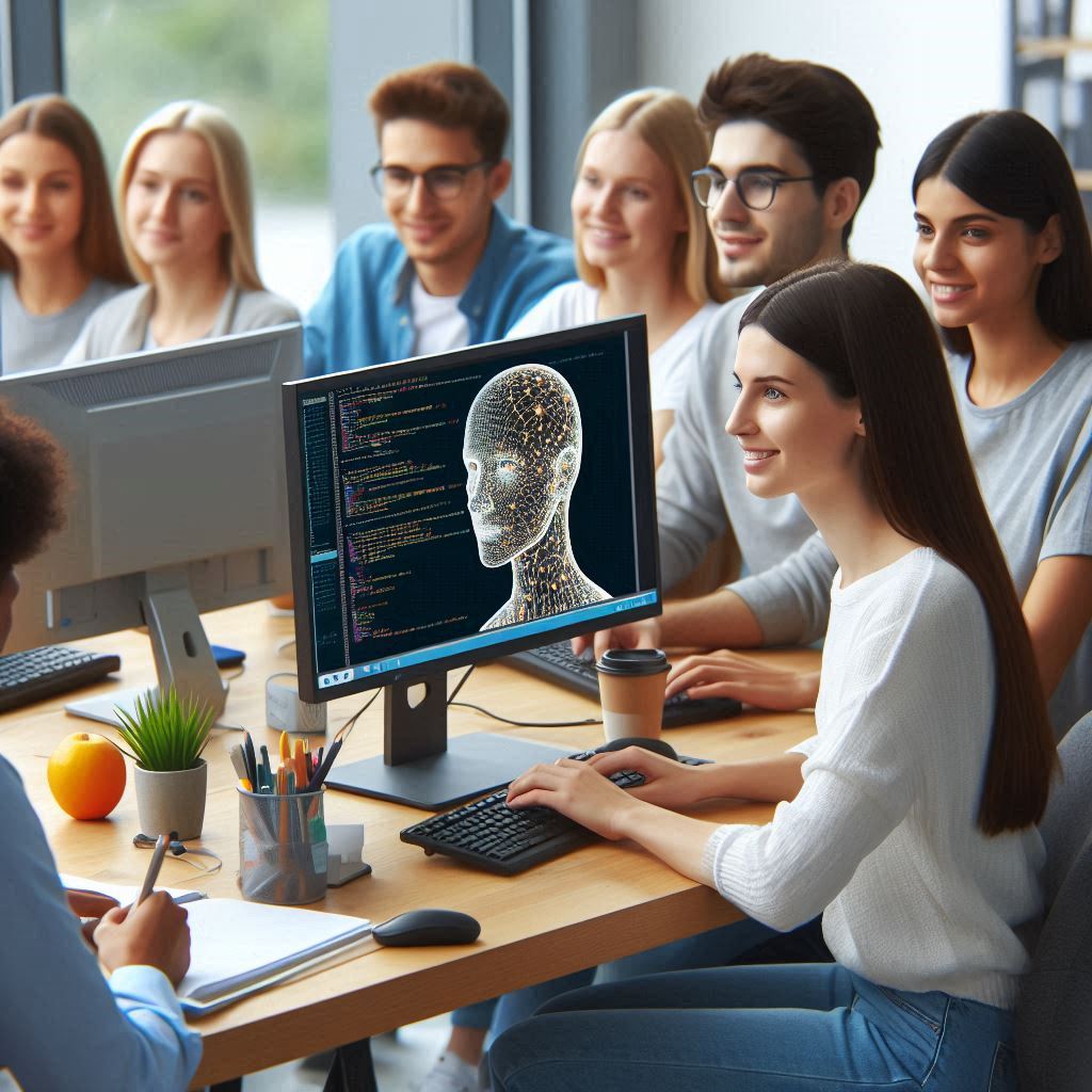 Learn AI with Python Online Course