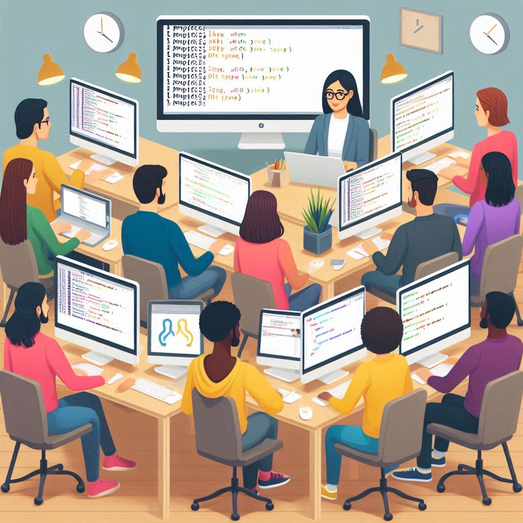 Learn Python Live Online