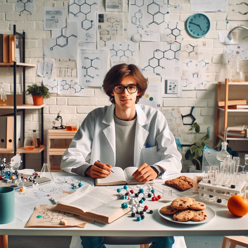 Organic Chemistry NEET