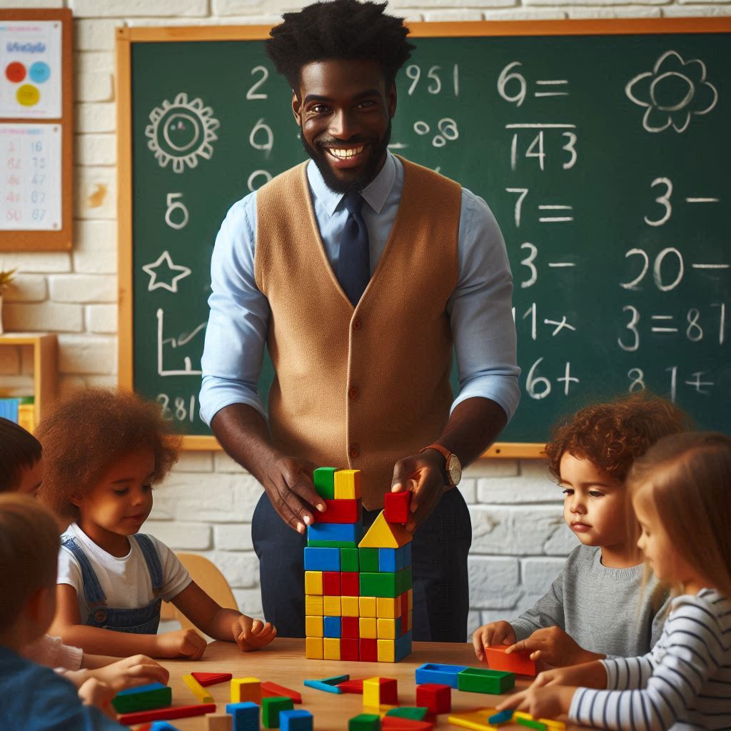 Mathematics Classes for Grade 3 - Live