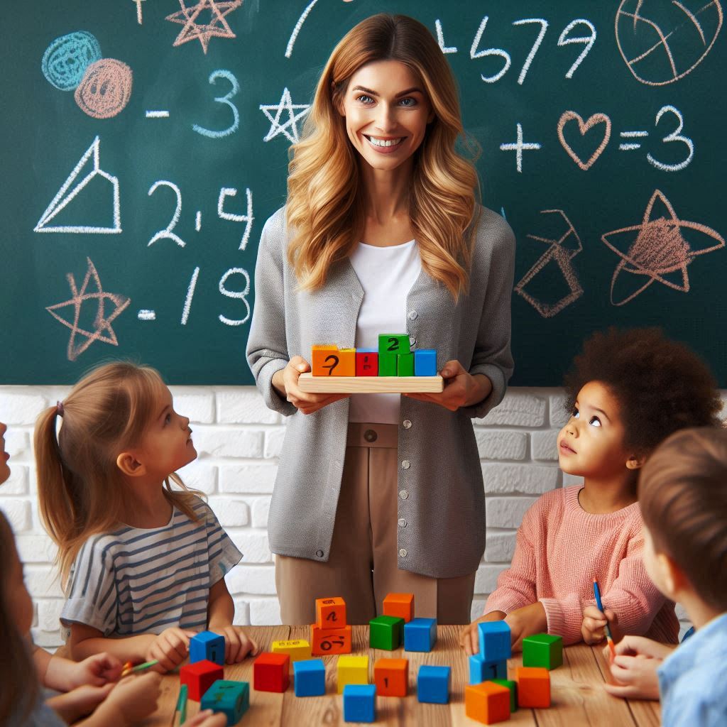 Live Online Mathematics Classes for Grade 2