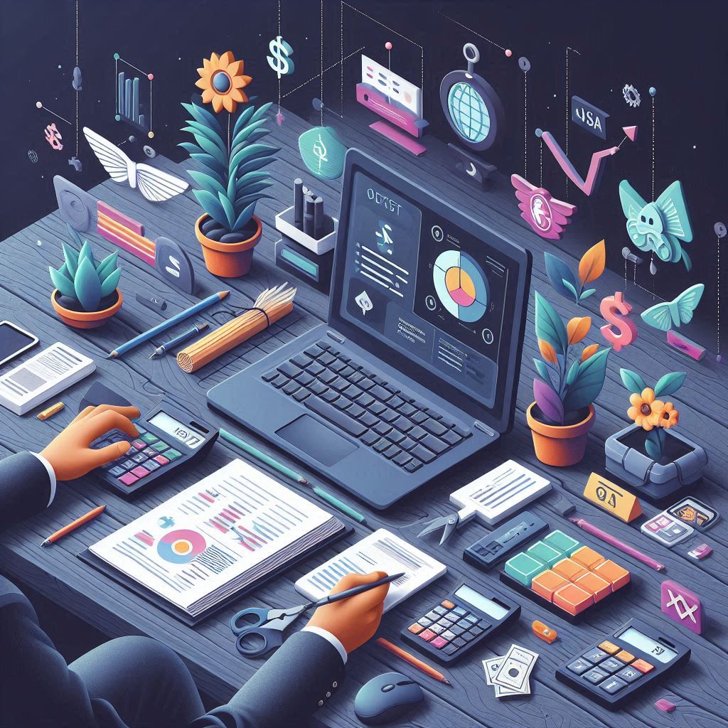 Tally Prime Basic to Advanced course with GST