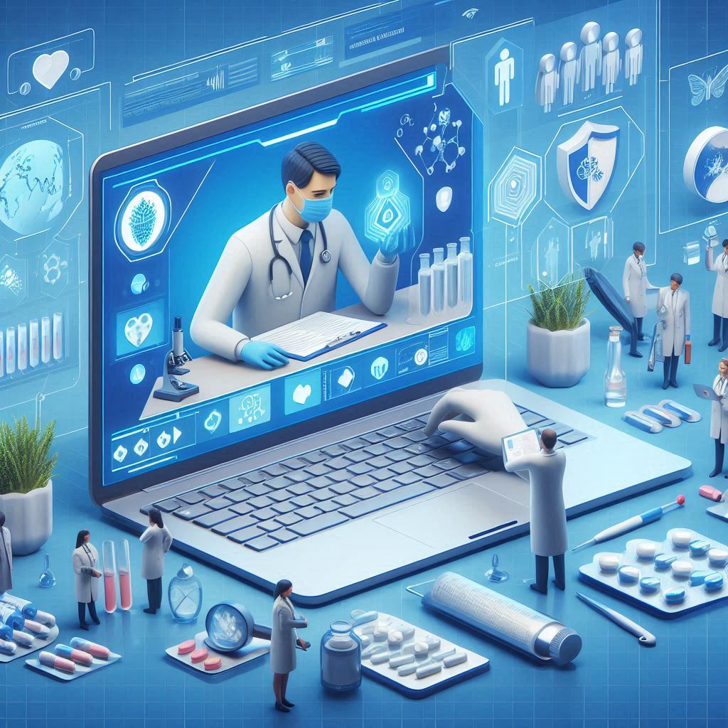 Learn pharmacovigilance and Clinical Research - Live Online