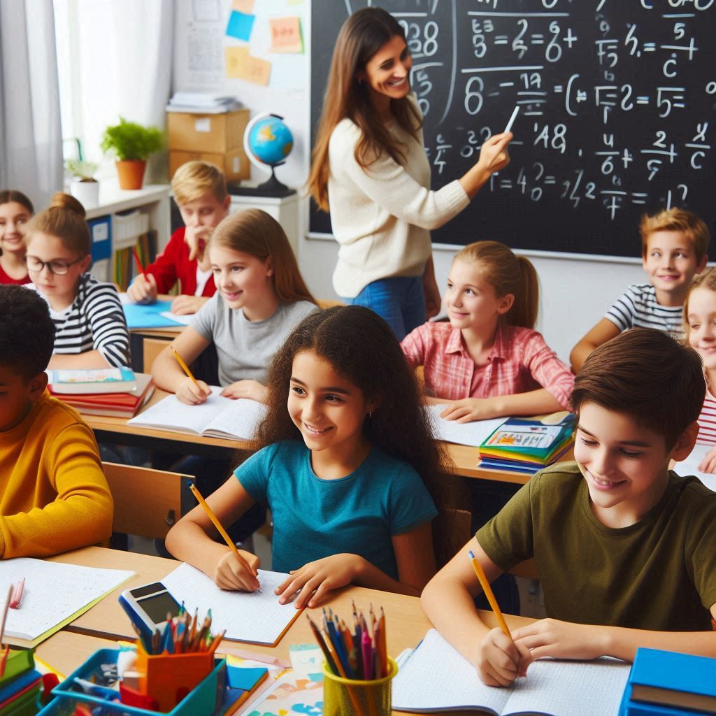 Online Classes for Mathematics Grade 7 - Live