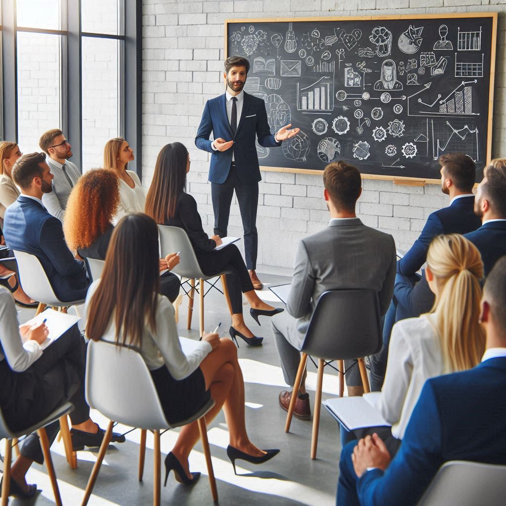 Live Classes for Business Analysis