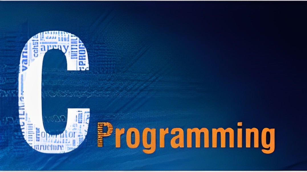 C PROGRAMMING BEGINNER TO ADVANCE