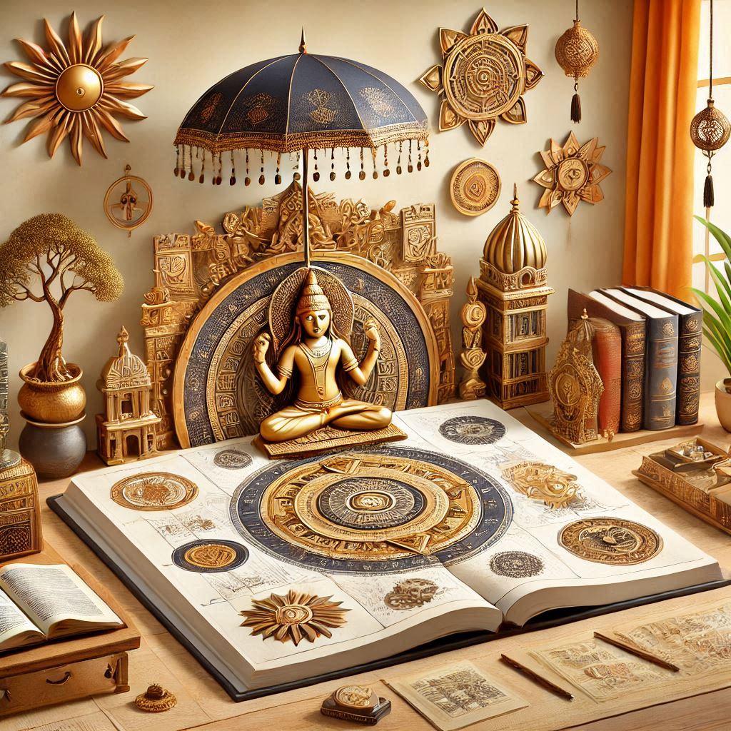 Live Classes for Introduction to Vastu Shastra