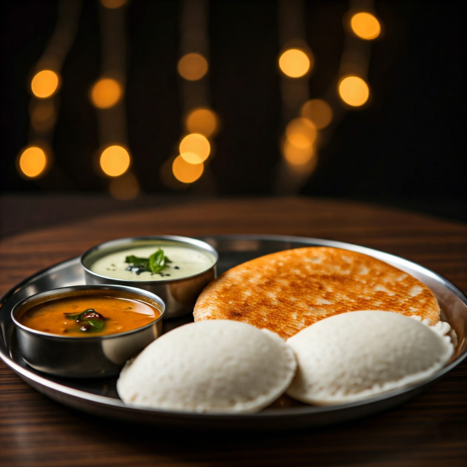 Learn South Indian Cooking