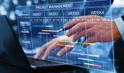 Live Classes for Project Management
