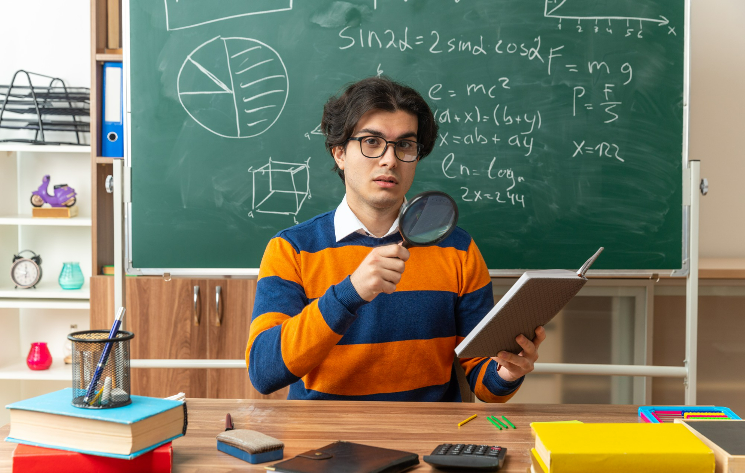 AP Calculus Course for Grade 10