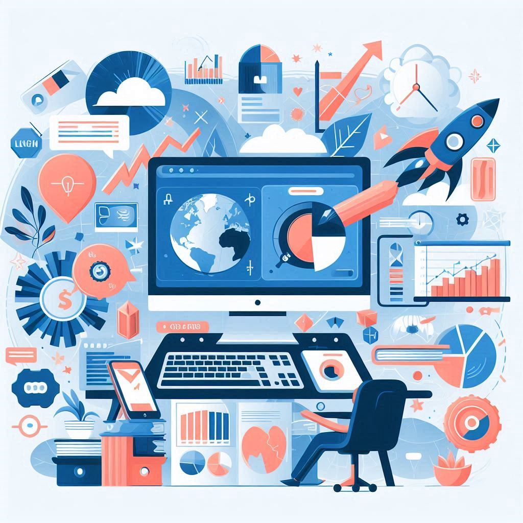 Live online Pivot Tables