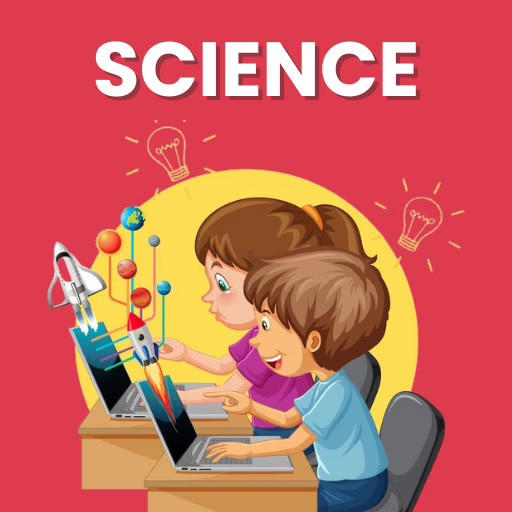 Science for Grade 5 - Group Class