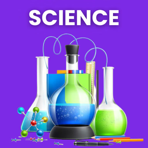 Science for Grade 7 - One on One Class