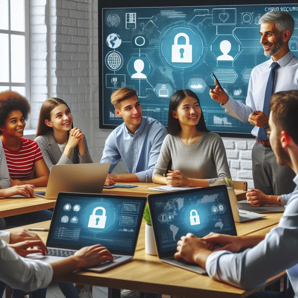 Cyber Security For Beginners