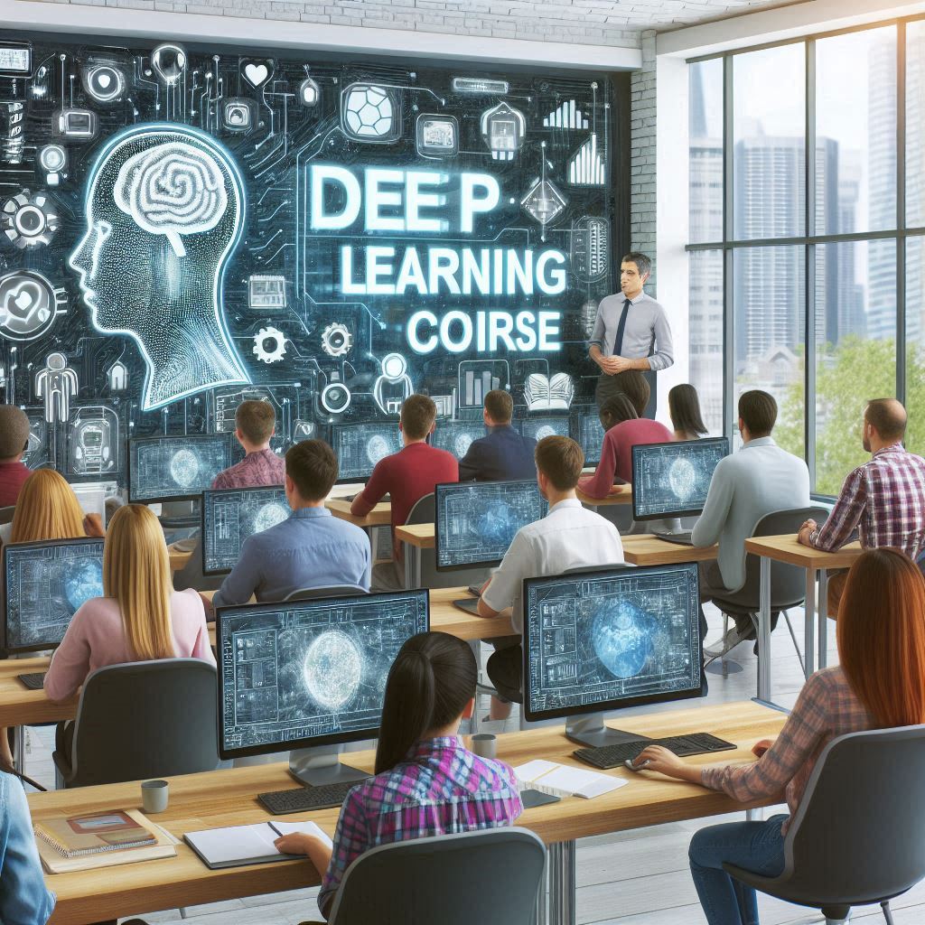 Deep Learning