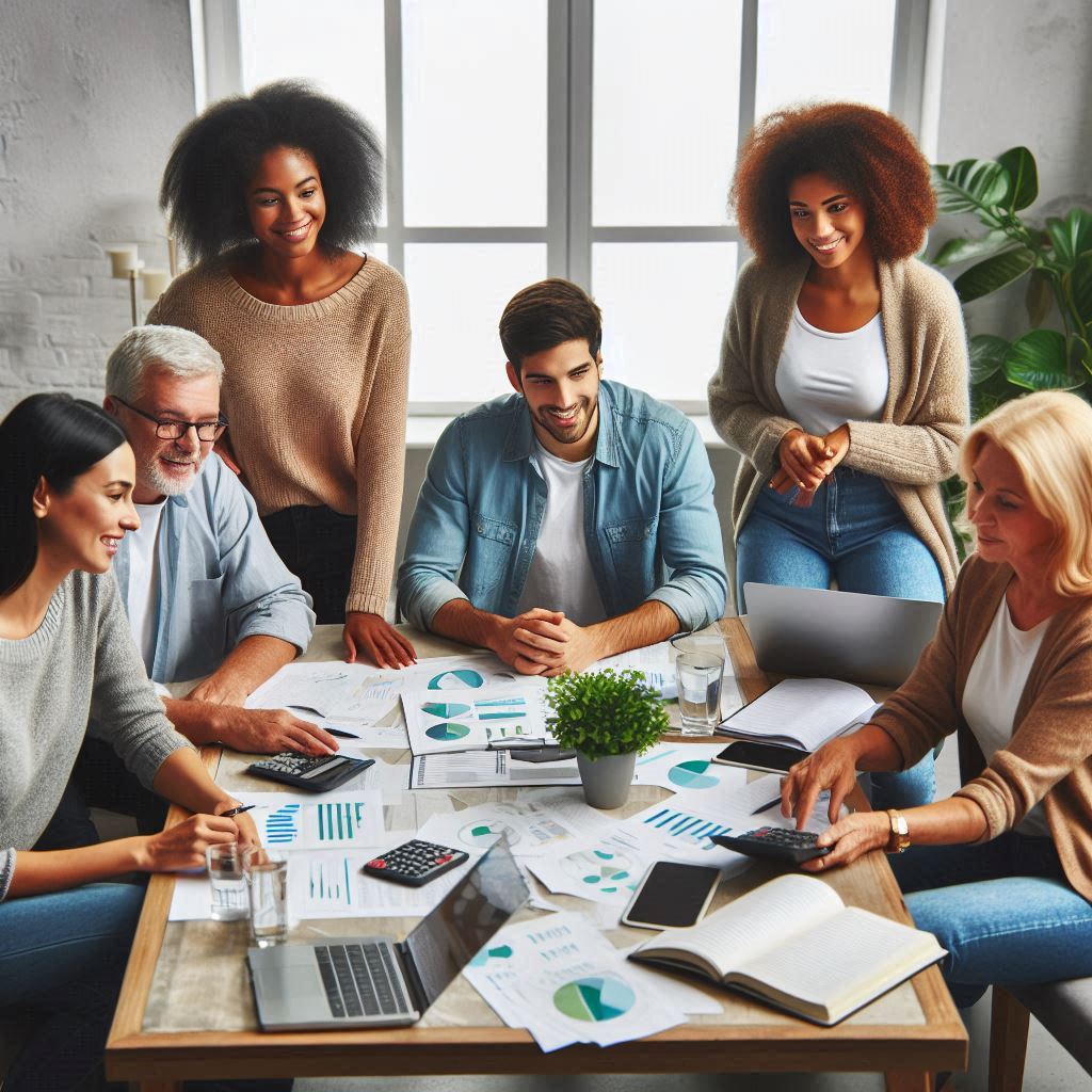 Fundamentals of Financial Planning