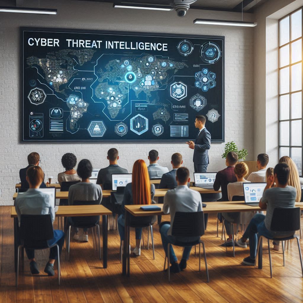 Introduction to Cyber Threat Intelligence