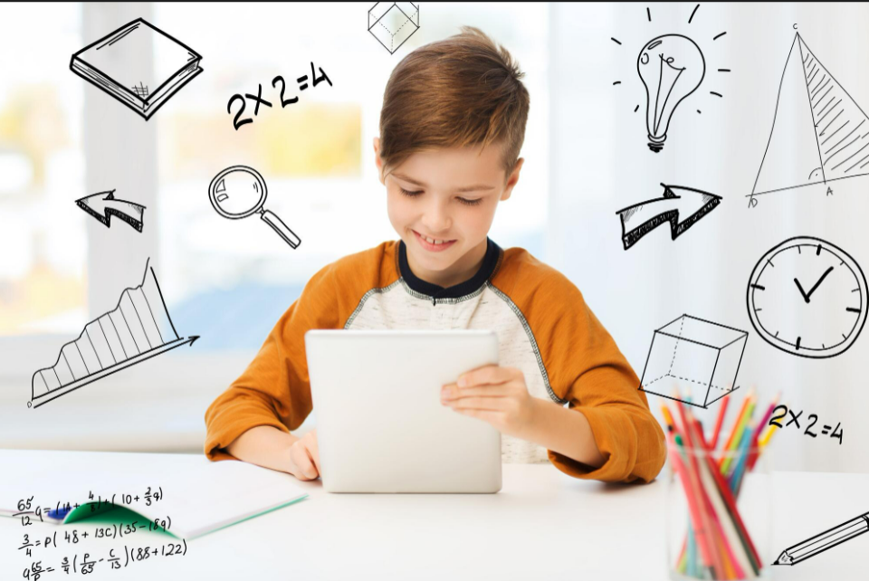 Live Online Math Classes for 3rd Grade