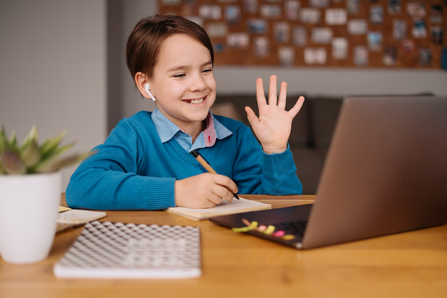 Live Online Mathematics Course – Grade 10 IGCSE