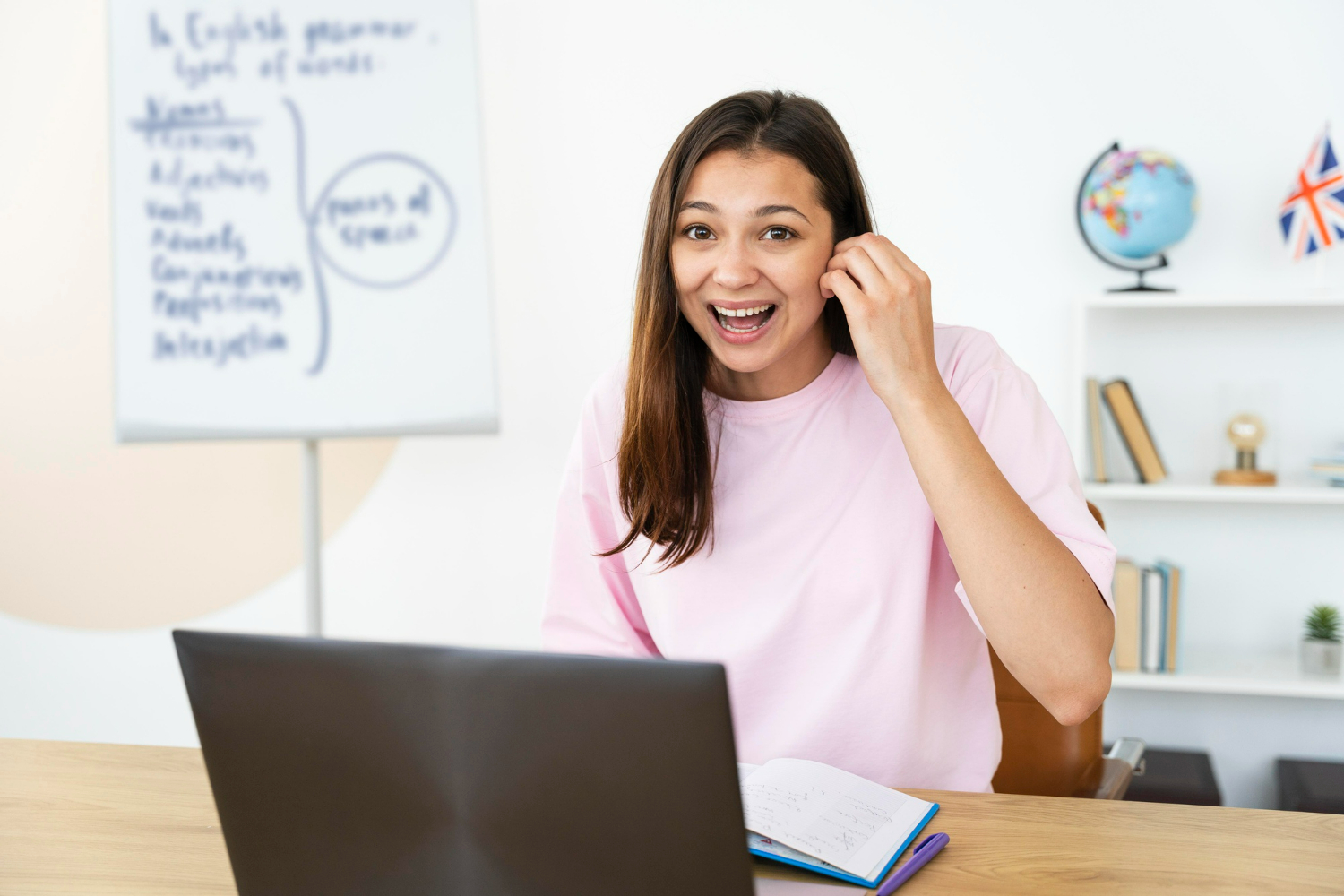 SAT English Training – Live Online Course