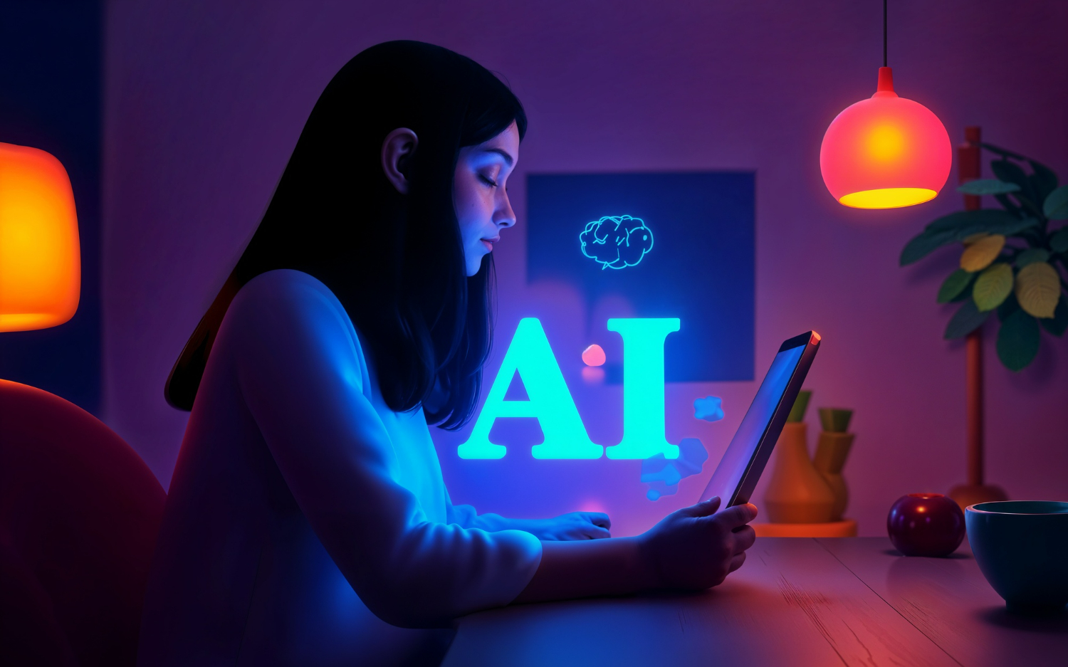 Live Online AI Training Course – Beginner Level