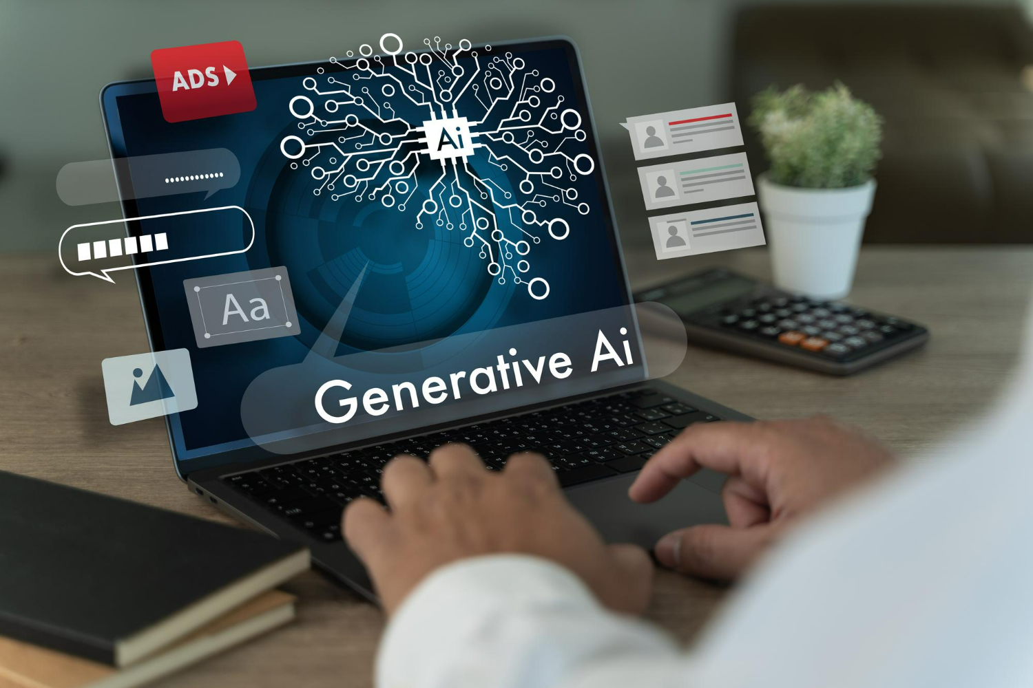 Live Online AI Course for Professionals
