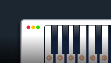 Piano Course - Technique, Theory & Performance Mastery