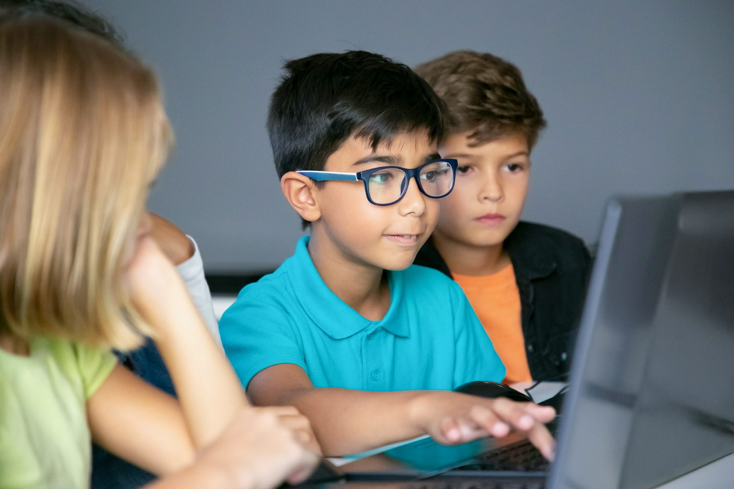 Python Beginners level ( Grade 3 to Grade 5 )