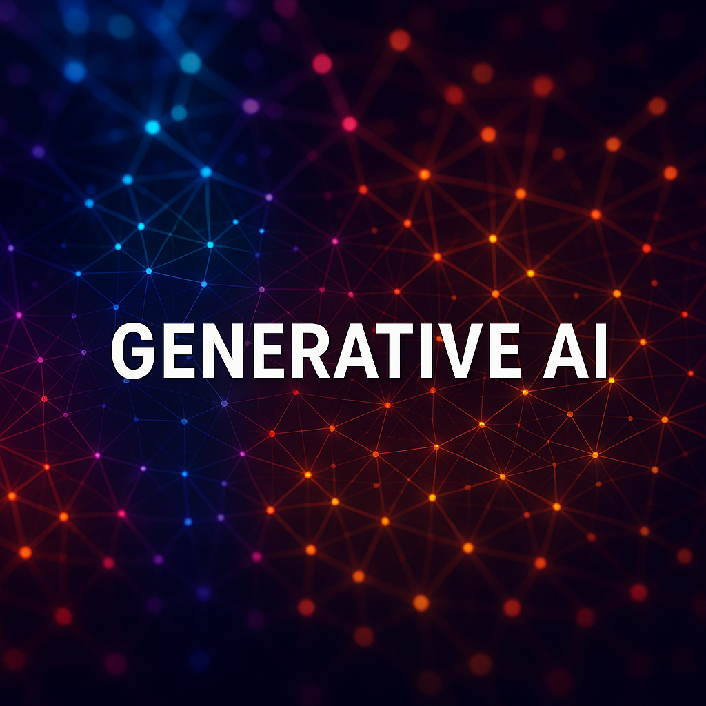 Live from the Future: Generative AI in Action