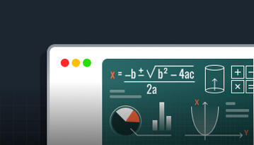 Live Online Precalculus Course – Grade 9+