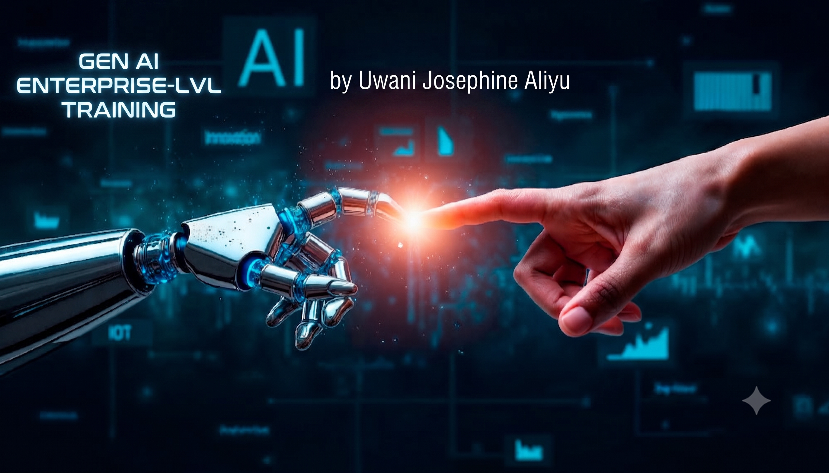 Gen AI Governance Training