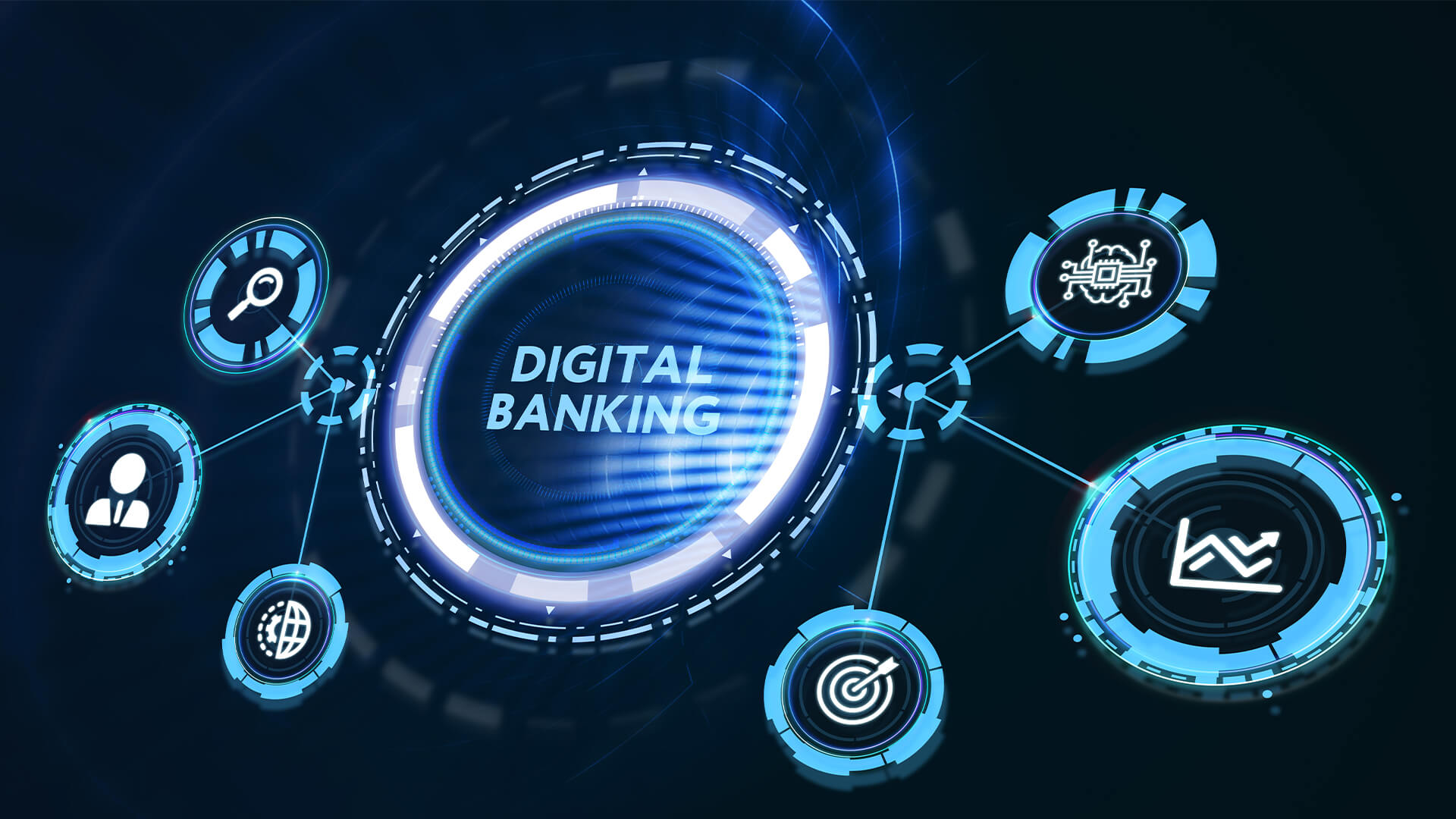 Digital Banking Program