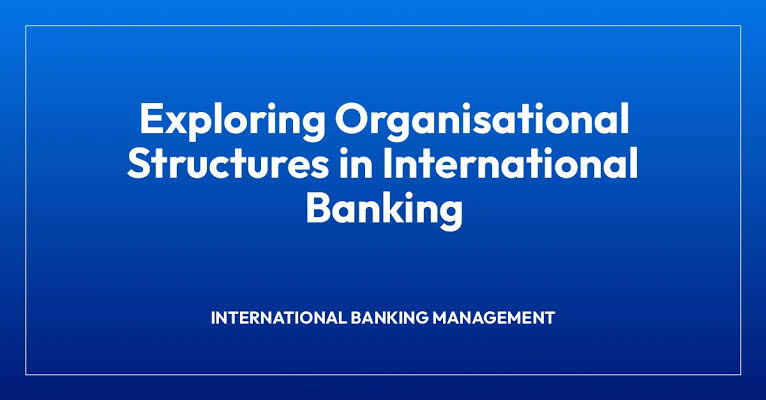 International Banking Course