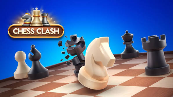 Chess Crash Course